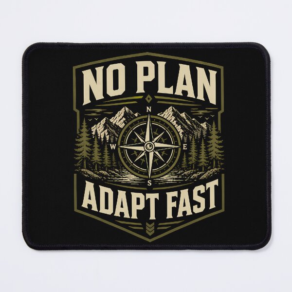 Item preview, NO PLAN — ADAPT FAST designed and sold by Tactical Override.