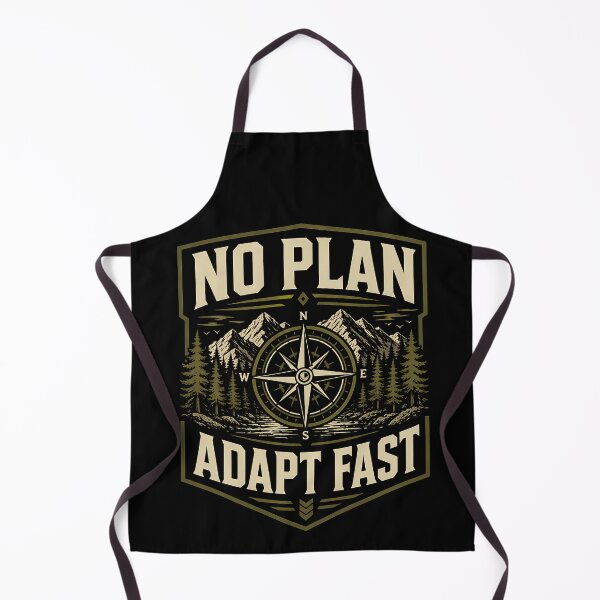 Item preview, NO PLAN — ADAPT FAST designed and sold by Tactical Override.