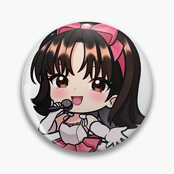 Item preview, Chibi Mima Kirigoe designed and sold by Skylight-draws.