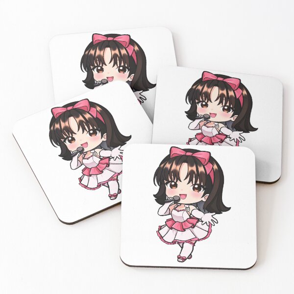 Item preview, Chibi Mima Kirigoe designed and sold by Skylight-draws.