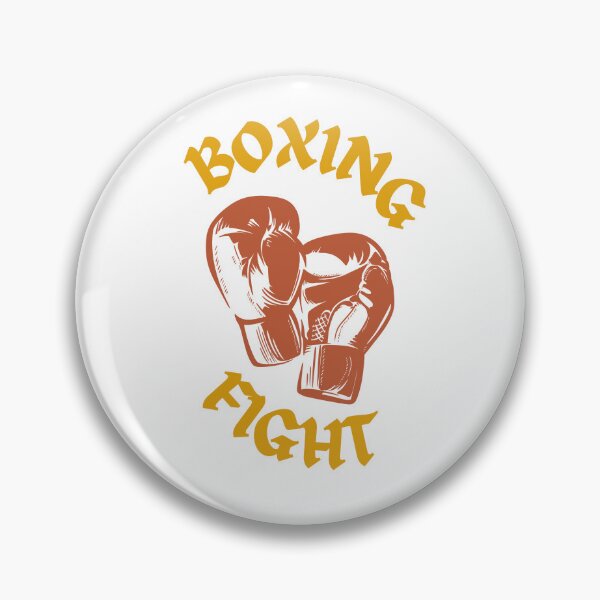 Item preview, Boxing Fight Gloves – Fighter Art | Boxing Wall Poster | Combat Sports Illustration designed and sold by TommyArt94.