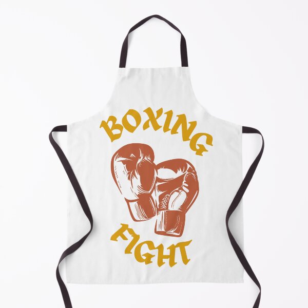 Item preview, Boxing Fight Gloves – Fighter Art | Boxing Wall Poster | Combat Sports Illustration designed and sold by TommyArt94.