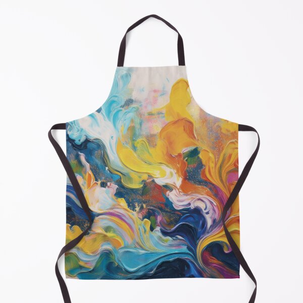 Item preview, Abstract Art - Fluid Art Texturized Color Smoke designed and sold by Becky-Poppins.