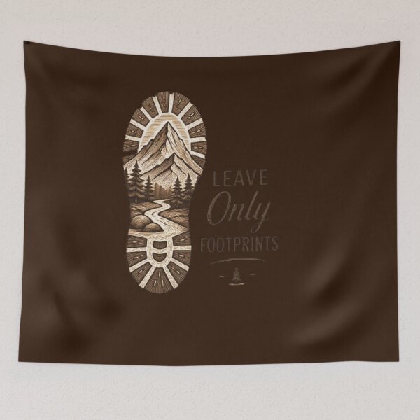 Item preview, Love for Nature  designed and sold by TeoraMotif Studio.