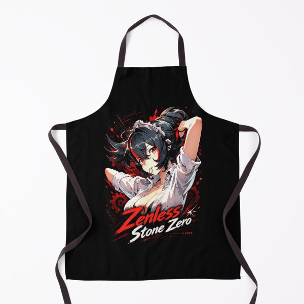 Item preview, Zhu Yuan zenless stone zero designed and sold by Green Sama.