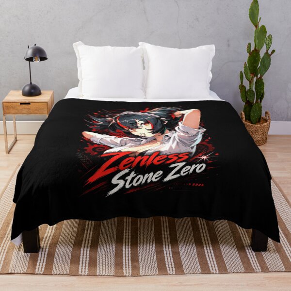 Item preview, Zhu Yuan zenless stone zero designed and sold by Green Sama.