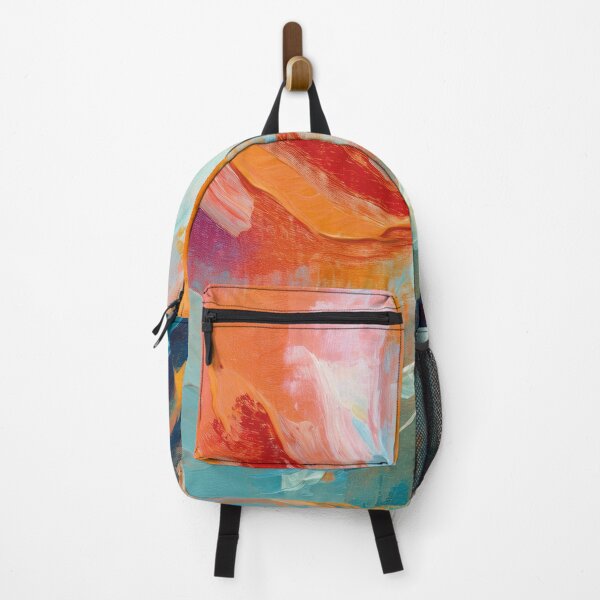 Item preview, Abstract Art - Gentle Color Flow designed and sold by Becky-Poppins.