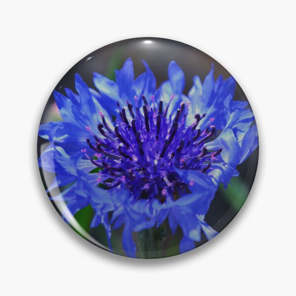 Item preview, Azure Bud designed and sold by PictUrPoise.