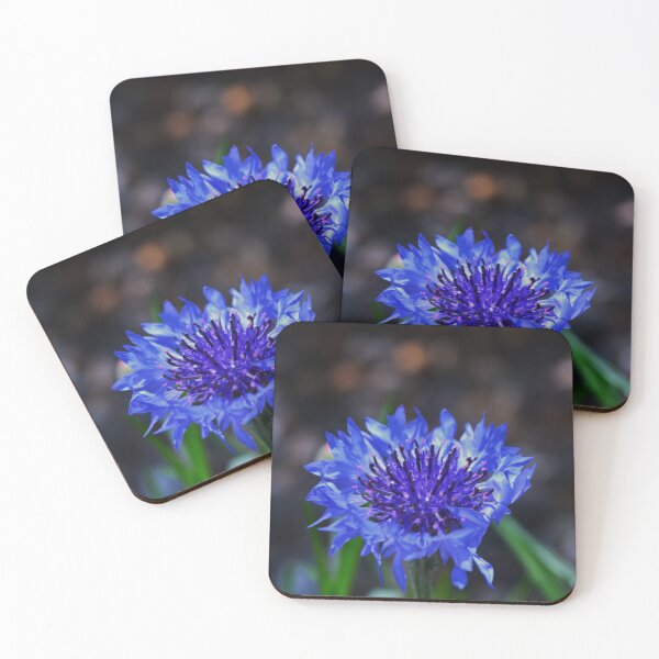 Item preview, Azure Bud designed and sold by PictUrPoise.