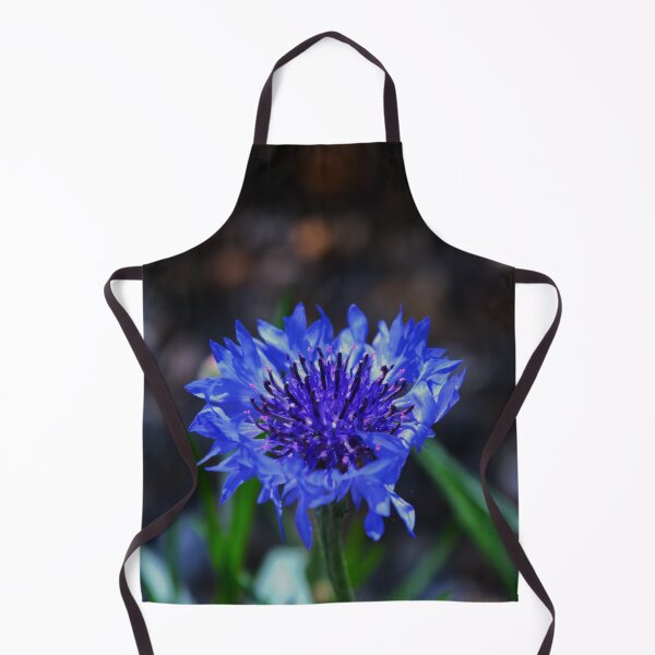 Item preview, Azure Bud designed and sold by PictUrPoise.