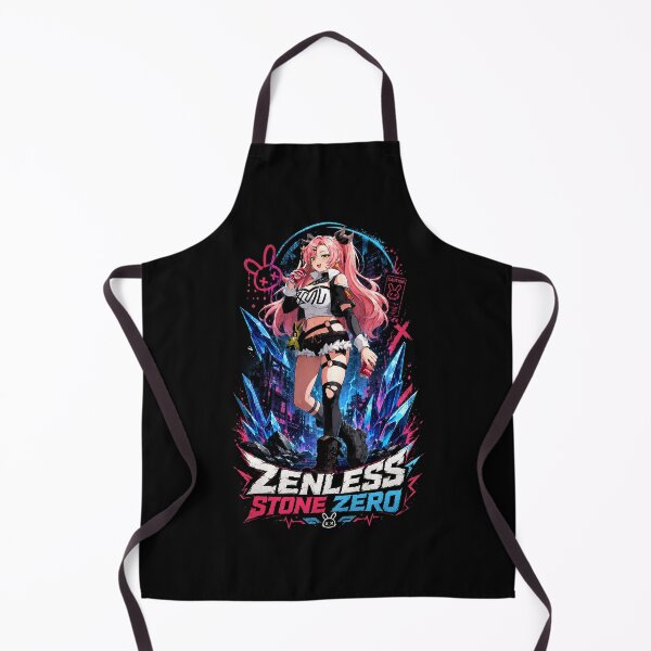 Item preview, nicole zenless stone zero designed and sold by Green Sama.
