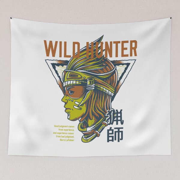 Item preview, indian hunter boy designed and sold by retro-gamer.