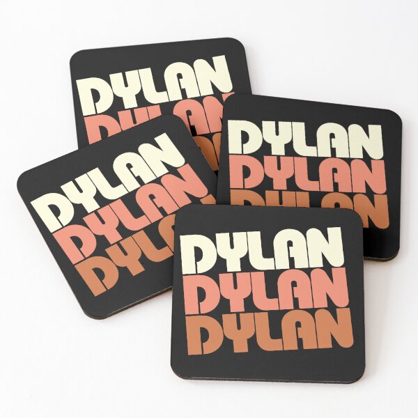 Item preview, Dylan 70's Style designed and sold by helenacooper.