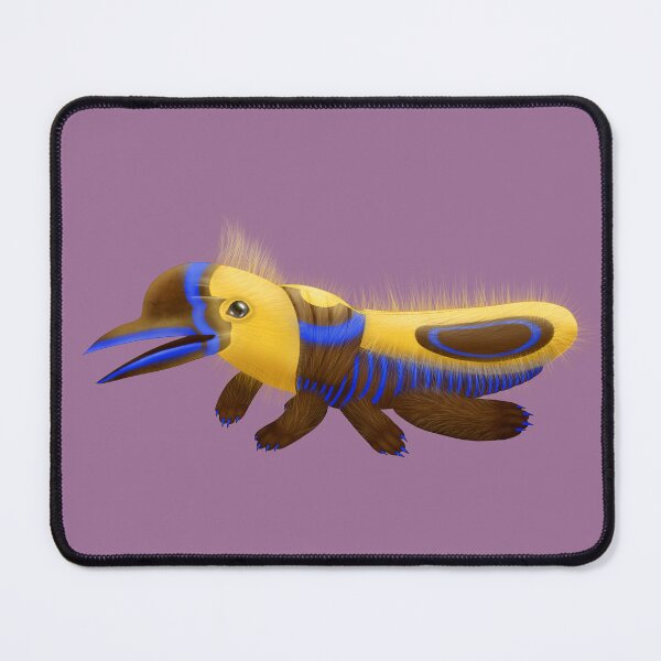 Item preview, Just Jared The Critter. designed and sold by Kelsterart_hehe.