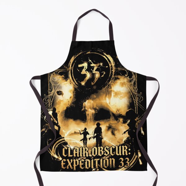 Item preview, Expedition 33 Red Petal Streetwear: Clair Obscur Painterly Style designed and sold by Senpaiwaves.