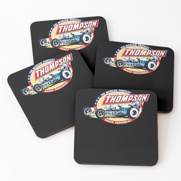 Item preview, Mickey Thompson Worlds Fastest Speed equipment  designed and sold by ACSKU.