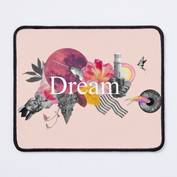Item preview, Dream collage designed and sold by PaolalVento.
