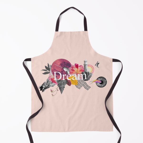Item preview, Dream collage designed and sold by PaolalVento.