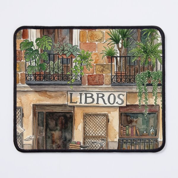 Item preview, Vintage Libros designed and sold by posteriocrew.