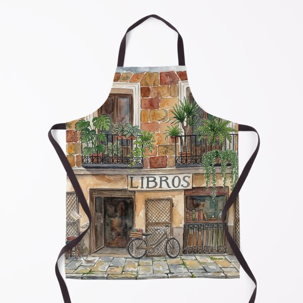 Item preview, Vintage Libros designed and sold by posteriocrew.