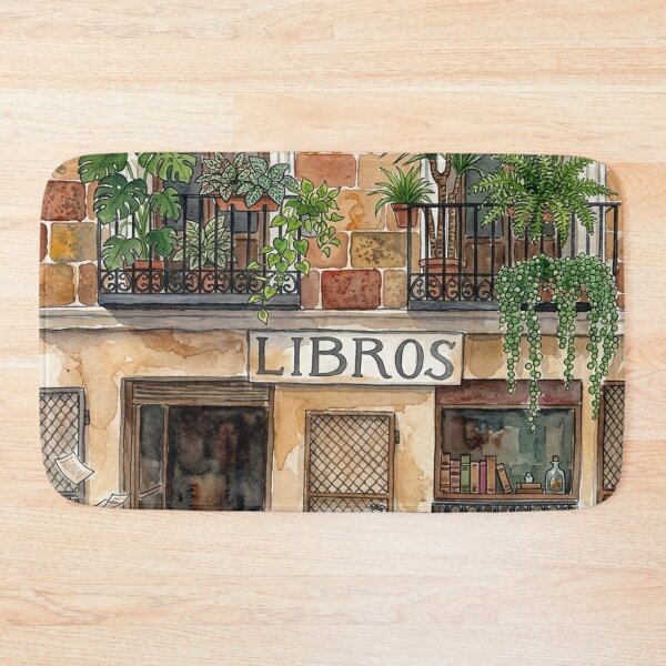 Item preview, Libros antiguos designed and sold by posteriocrew.