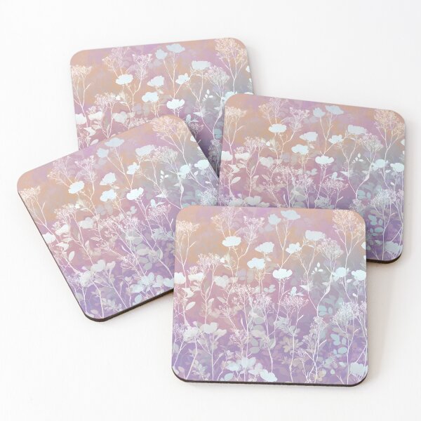 Item preview, Flora in Negative designed and sold by RebelRulez.