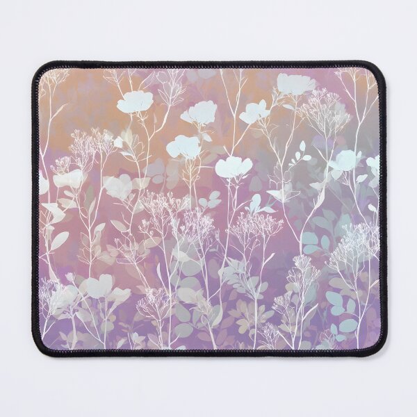 Item preview, Flora in Negative designed and sold by RebelRulez.