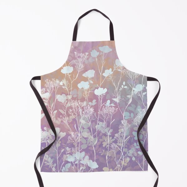 Item preview, Flora in Negative designed and sold by RebelRulez.