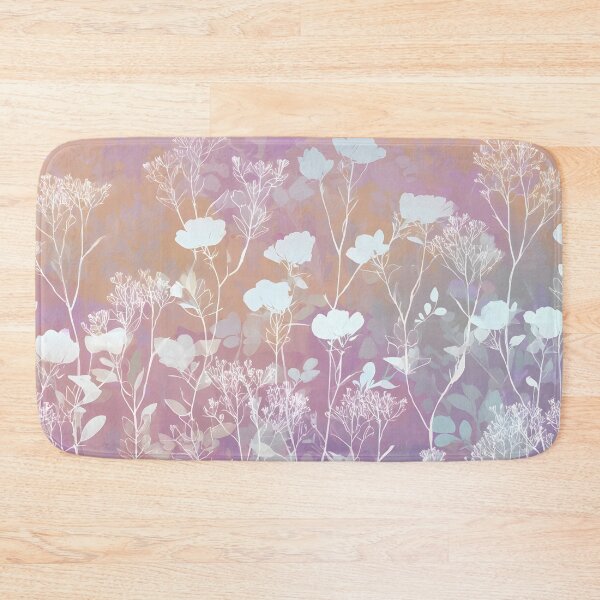 Item preview, Flora in Negative designed and sold by RebelRulez.