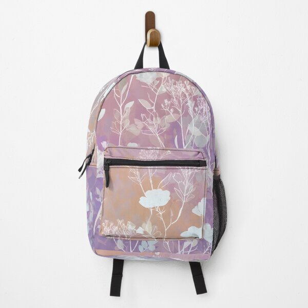 Item preview, Flora in Negative designed and sold by RebelRulez.