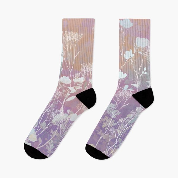 Item preview, Flora in Negative designed and sold by RebelRulez.