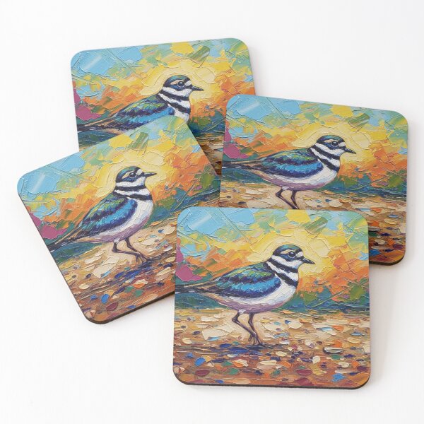 Item preview, Killdeer  designed and sold by DDLeach.