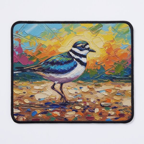 Item preview, Killdeer  designed and sold by DDLeach.