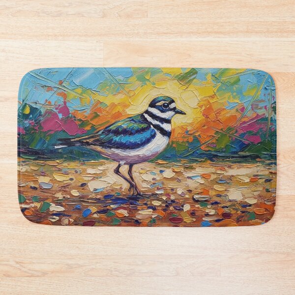 Item preview, Killdeer  designed and sold by DDLeach.