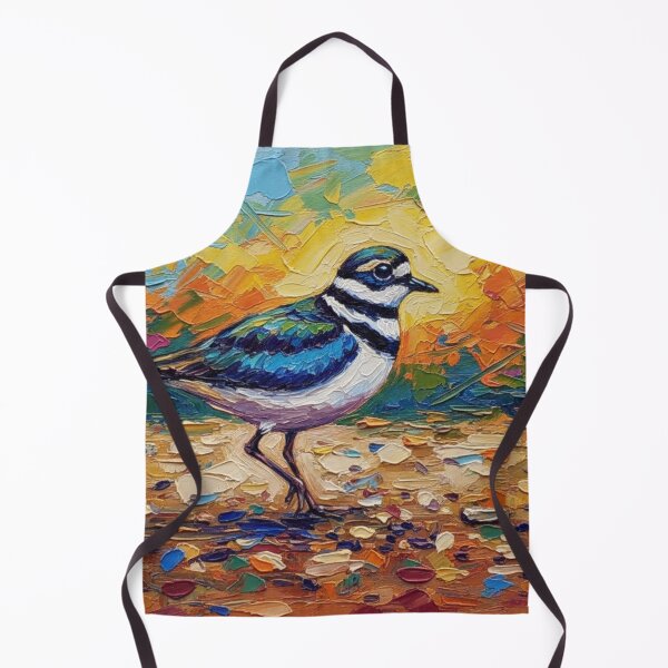 Item preview, Killdeer designed and sold by DDLeach.
