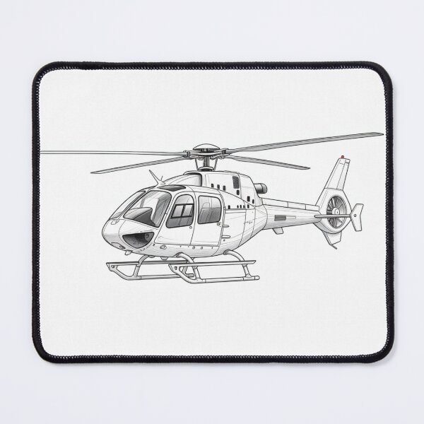 Item preview, Helicopter designed and sold by fintyskin.