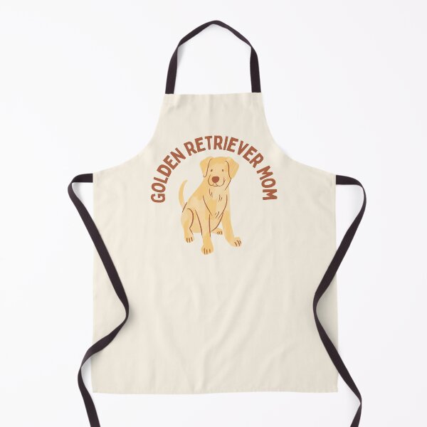 Item preview, Golden Retriever Mom designed and sold by Spring Things.