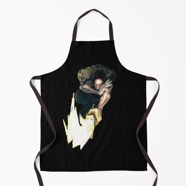 Item preview, The Ghost of the Zenin Clan - Dark Aesthetic designed and sold by Mrdonut-ARt.