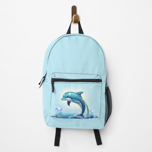 Item preview, Dancing Dolphin designed and sold by PTB-SHOP.