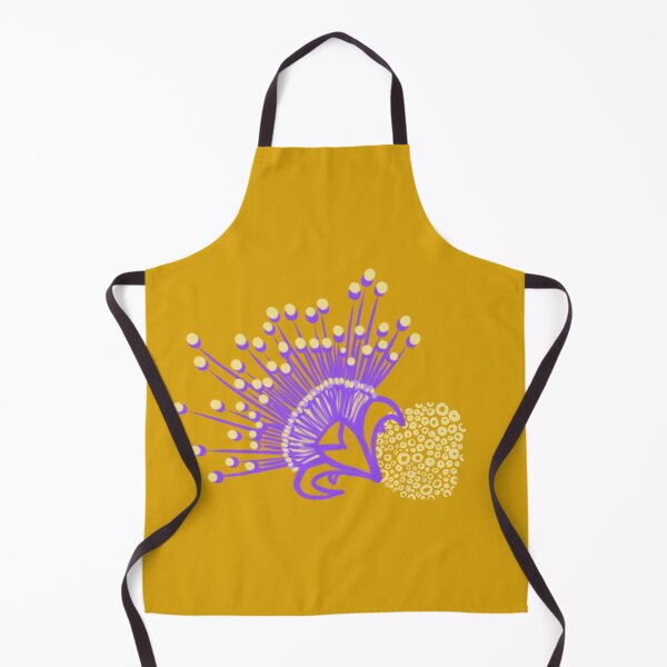 Item preview, purple flower designed and sold by PaolalVento.