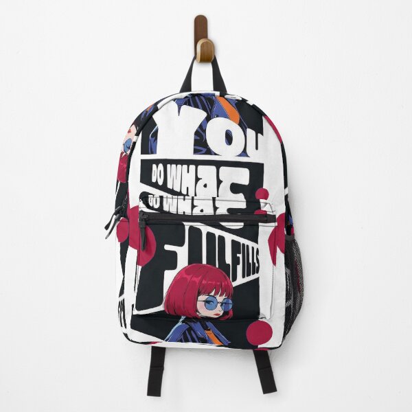 Item preview, Do What Fulfills You designed and sold by Ranasko.