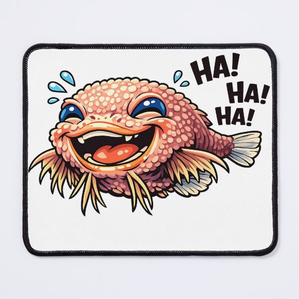 Item preview, Bumpy Snailfish Shirt Cute Deep Sea Fish Marine Biology Gift designed and sold by Jokerstyle.