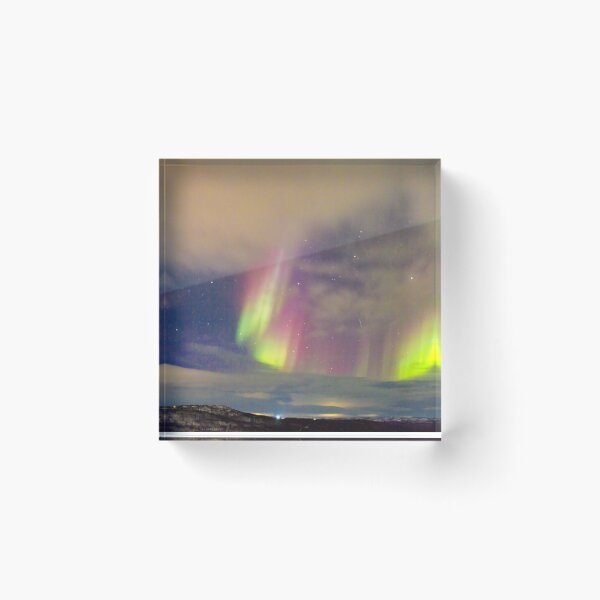 Item preview, Northern Lights 101 designed and sold by neandercol.