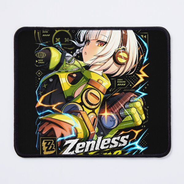Item preview, zenless stone designed and sold by thedarkfantasy.