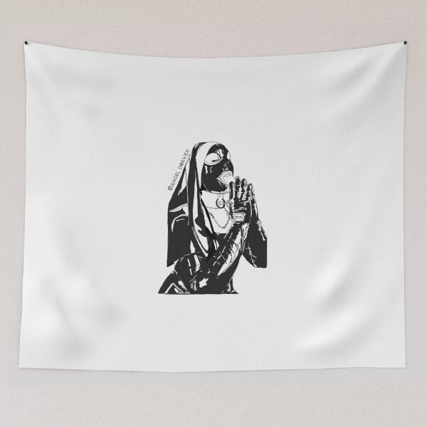 Item preview, Forgive my sins designed and sold by Angel Dorvex Fetish Art.