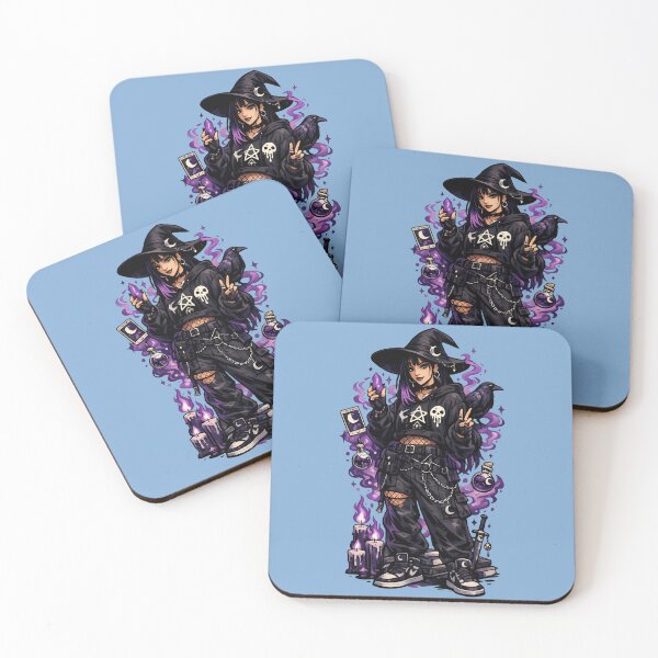 Item preview, Urban Witch Energy – Modern Mystic Gothic Aesthetic designed and sold by SidTastic .