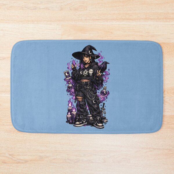 Item preview, Urban Witch Energy – Modern Mystic Gothic Aesthetic designed and sold by SidTastic .