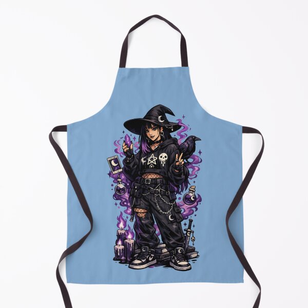 Item preview, Urban Witch Energy – Modern Mystic Gothic Aesthetic designed and sold by SidTastic .