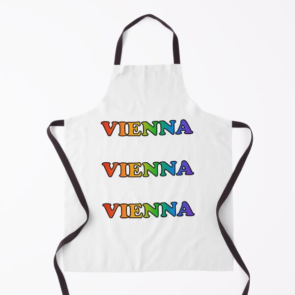 Item preview, Pride Vienna rainbow designed and sold by Inspirationmotivation.