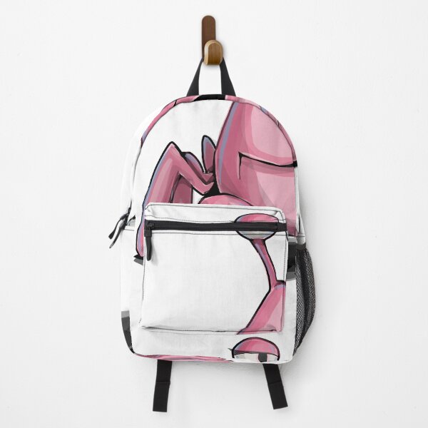 Item preview, Pink cartoon crab designed and sold by Pittstop.